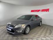 Ford Mondeo IV Рестайлинг Воронеж  - изображение 25