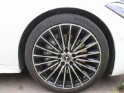 Mercedes-Benz C-Класс V (W206) Москва  - изображение 38