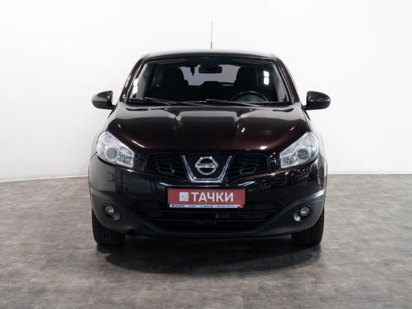Nissan Qashqai I Рестайлинг с пробегом 2011 года, цена 1 230 000 рублей, 165980 км, внедорожник, Автокод Объявления