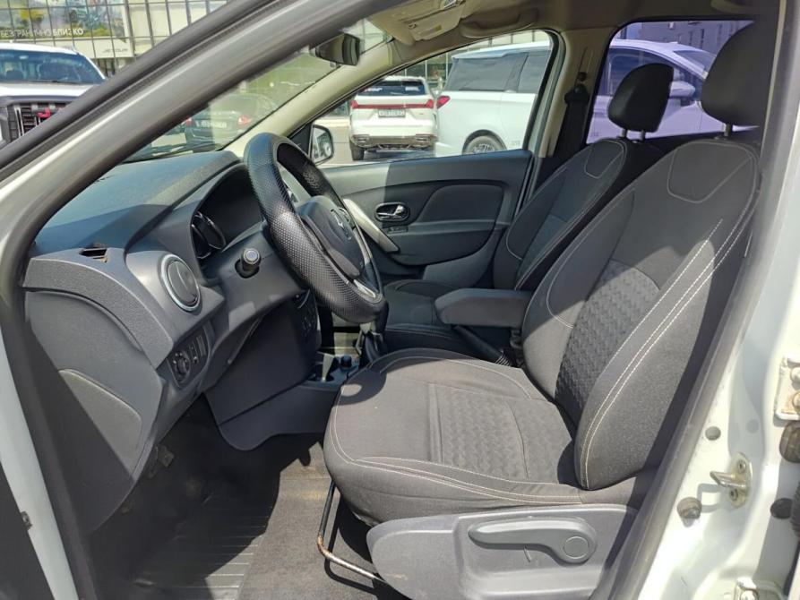 Renault Logan II Чебоксары  - изображение 20