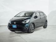 Honda Fit IV Новосибирск  - изображение 37