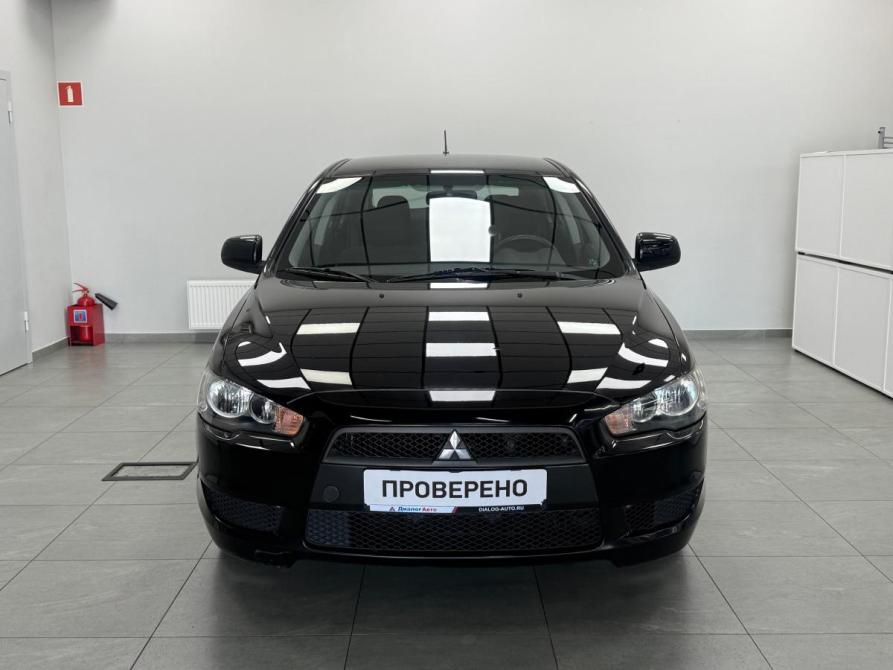 Mitsubishi Lancer X Казань  - изображение 2