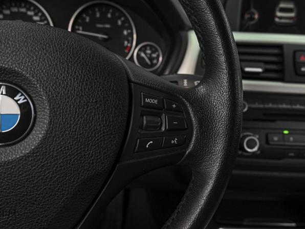 BMW 3 серии VI (F3x) с пробегом 2014 года, цена 1 961 000 рублей, 121667 км, седан, Автокод Объявления
