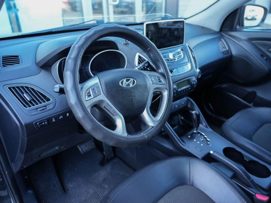 Hyundai ix35 I Новосибирск  - изображение 11
