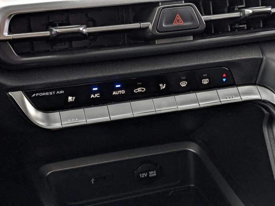 Changan CS35 Plus I Рестайлинг Москва  - изображение 21