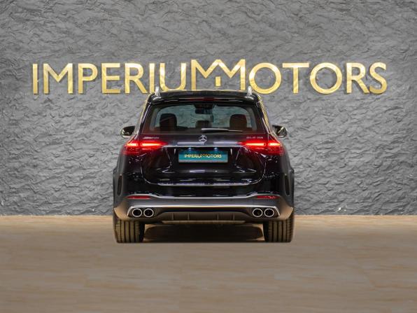 Новый Mercedes-Benz GLE AMG II (V167) Рестайлинг 2025 года, цена 16 690 000 рублей, внедорожник, Автокод Объявления