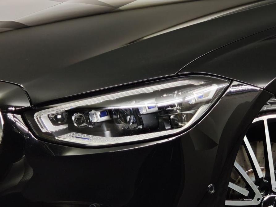 Mercedes-Benz S-Класс VII (W223) Москва  - изображение 10
