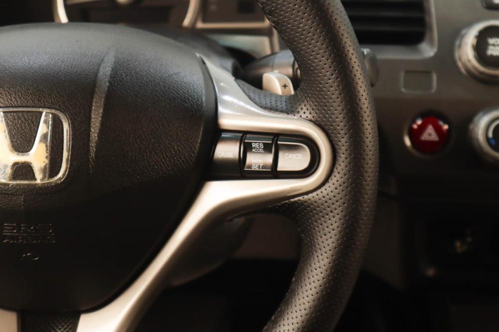 Honda Civic VIII Челябинск  - изображение 15