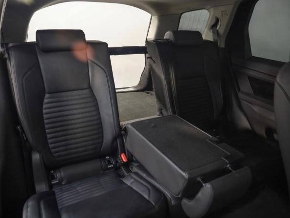 Land Rover Discovery Sport I Рестайлинг с пробегом 2021 года, цена 3 499 777 рублей, 84185 км, внедорожник, Автокод Объявления