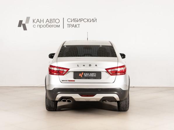 Lada (ВАЗ) Vesta I с пробегом 2018 года, цена 915 000 рублей, 139984 км, седан, Автокод Объявления
