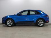 Porsche Macan I Рестайлинг Москва  - изображение 38