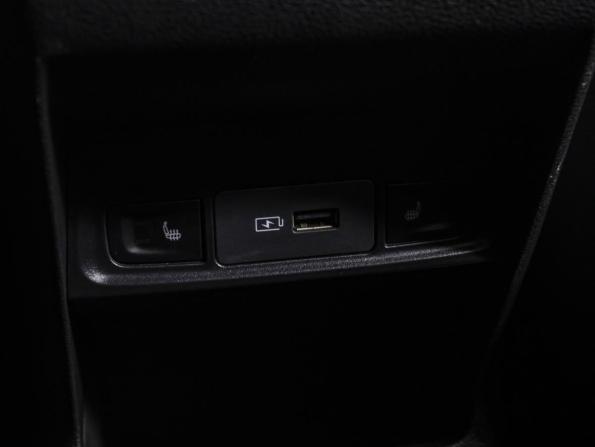 Geely Coolray I Рестайлинг с пробегом 2024 года, цена 2 420 000 рублей, 19900 км, внедорожник, Автокод Объявления