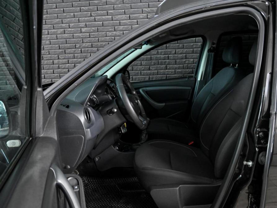 Renault Duster I Рестайлинг Екатеринбург  - изображение 9