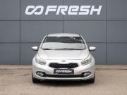 Kia Ceed II Краснодар  - изображение 26