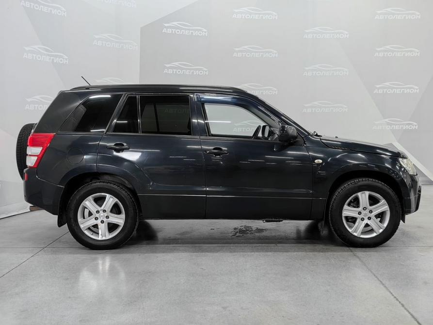 Suzuki Grand Vitara II Новосибирск  - изображение 6