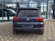Volkswagen Tiguan I Рестайлинг Калуга  - изображение 13