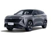 Geely Cityray Москва  - изображение 2