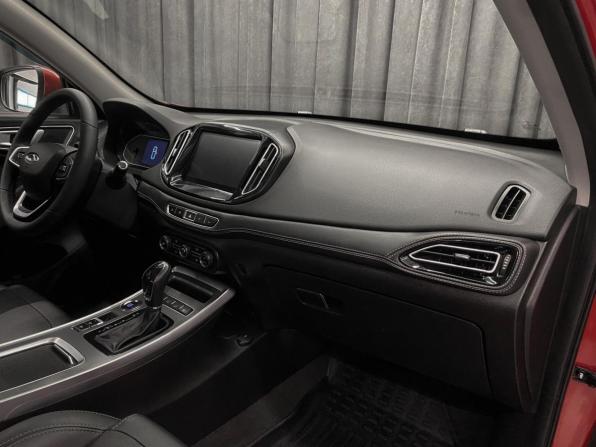 Chery Tiggo 7 I с пробегом 2019 года, цена 1 170 000 рублей, 111000 км, внедорожник, Автокод Объявления
