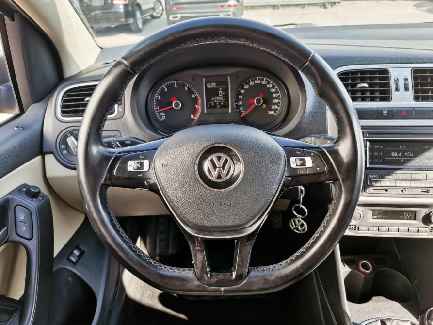 Volkswagen Polo V Рестайлинг Нижний Новгород  - изображение 12