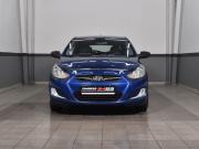 Hyundai Solaris I Кемерово  - изображение 5