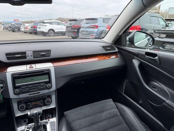 Volkswagen Passat B6 с пробегом 2010 года, цена 675 000 рублей, 263000 км, седан, Автокод Объявления