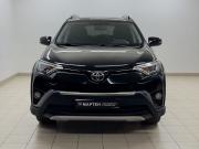 Toyota RAV4 IV (XA40) Рестайлинг Вологда  - изображение 22