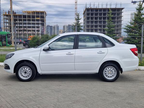 Новый Lada (ВАЗ) Granta I Рестайлинг 2026 года, цена 1 101 000 рублей, седан, Автокод Объявления
