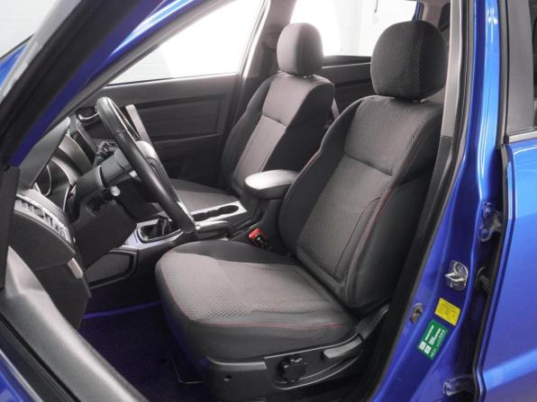 Geely Emgrand X7 I Рестайлинг с пробегом 2016 года, цена 799 000 рублей, 136283 км, внедорожник, Автокод Объявления