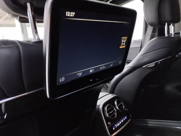 Mercedes-Benz Maybach S-Класс I (X222) с пробегом 2015 года, цена 3 750 000 рублей, 162130 км, седан, Автокод Объявления