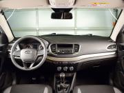 Lada (ВАЗ) Vesta I Рестайлинг (NG) Кемерово  - изображение 31