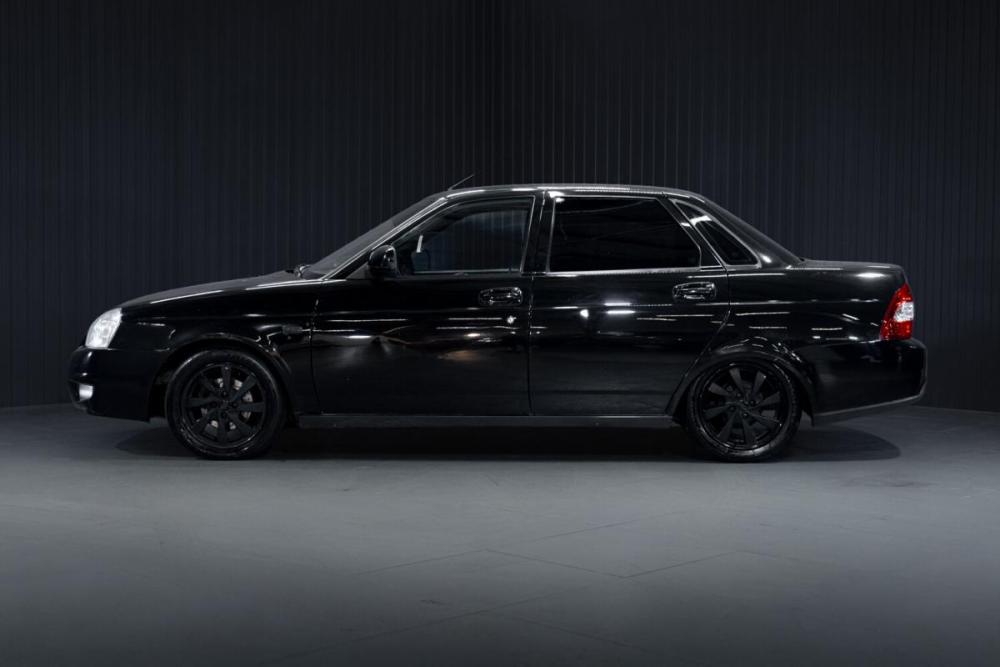 Lada (ВАЗ) Priora I Рестайлинг Тюмень  - изображение 5