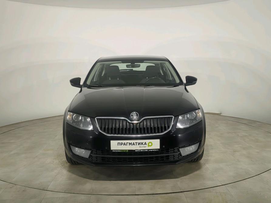 Skoda Octavia III (A7) Санкт-Петербург  - изображение 2