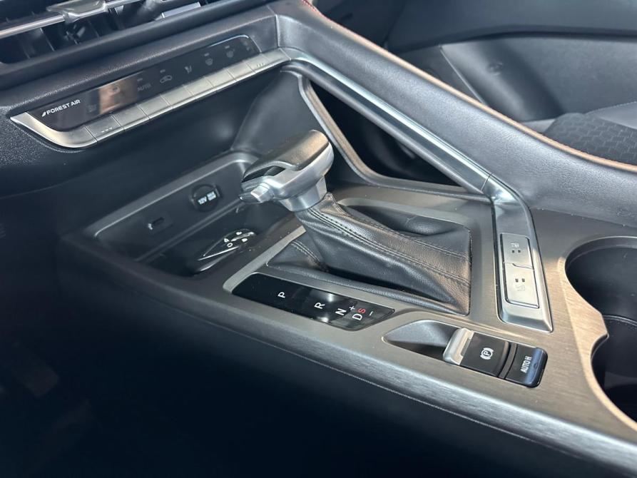Changan CS35 Plus I Рестайлинг Тамбов  - изображение 15