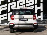 Skoda Yeti I Рестайлинг Волгоград  - изображение 18