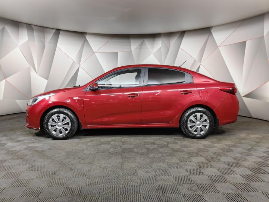 Kia Rio IV Москва  - изображение 18