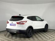 Nissan Qashqai II Воронеж  - изображение 37