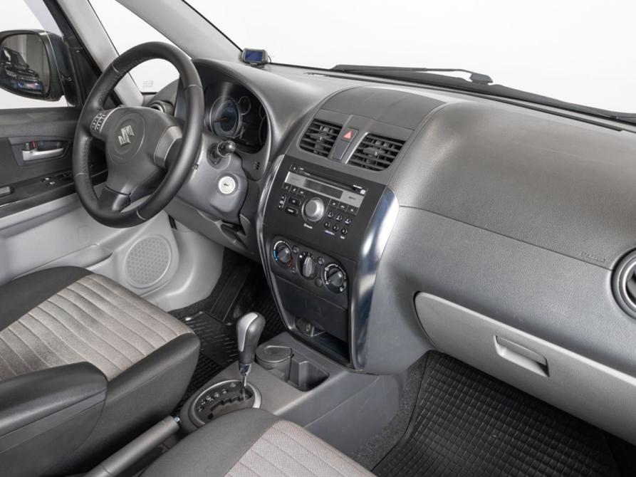 Suzuki SX4 I (Classic) Рестайлинг Казань  - изображение 7