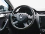 Skoda Octavia III (A7) Москва  - изображение 31