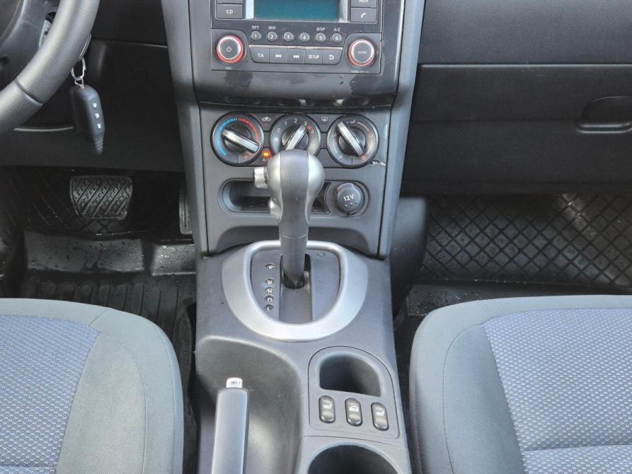 Nissan Qashqai I Рестайлинг Екатеринбург  - изображение 11