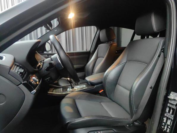 BMW X4 I (F26) с пробегом 2015 года, цена 2 699 000 рублей, 112623 км, внедорожник, Автокод Объявления