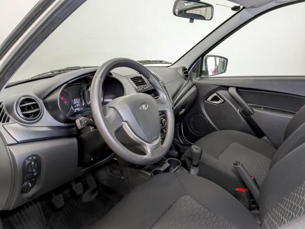 Lada (ВАЗ) Granta I Рестайлинг с пробегом 2023 года, цена 635 000 рублей, 63673 км, седан, Автокод Объявления