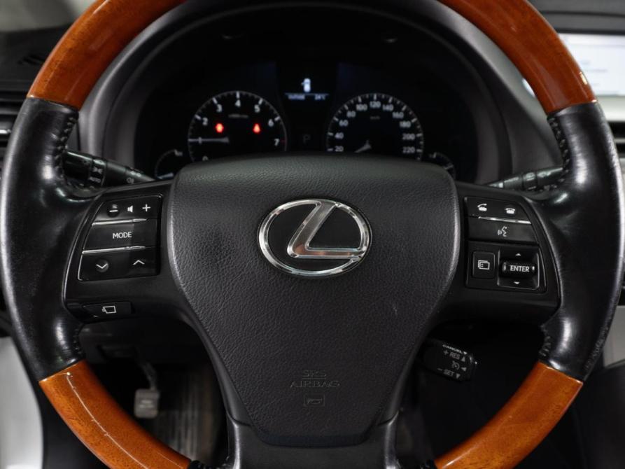 Lexus RX III Тюмень  - изображение 13