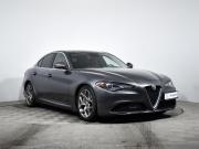 Alfa Romeo Giulia II (952) Санкт-Петербург  - изображение 67