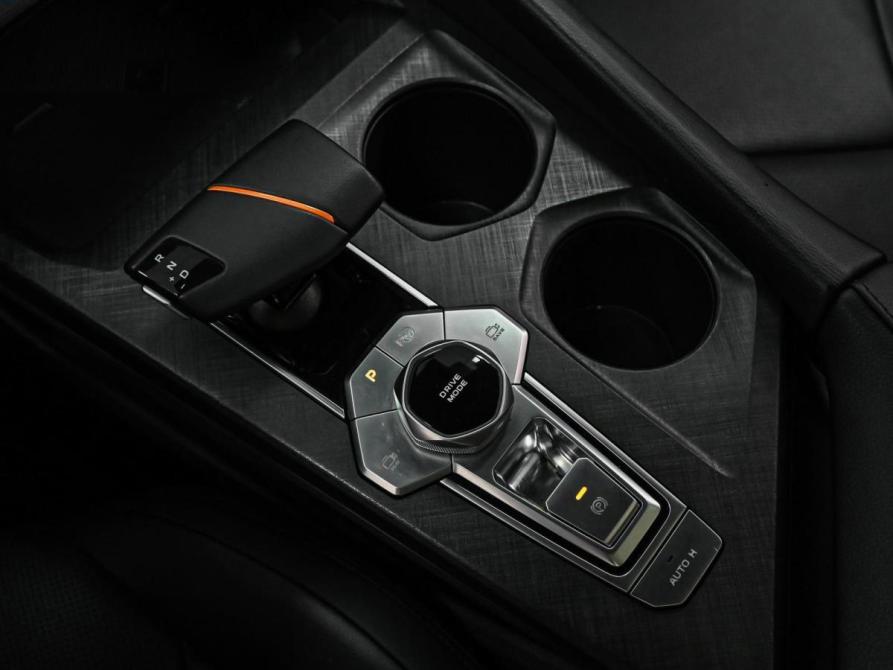 Changan UNI-V I Ставрополь  - изображение 13