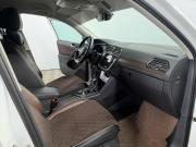 Volkswagen Tiguan II Рестайлинг Борисоглебск  - изображение 33