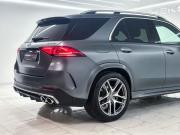 Mercedes-Benz GLE AMG II (V167) Уфа  - изображение 71