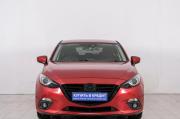 Mazda Axela III Красноярск  - изображение 26