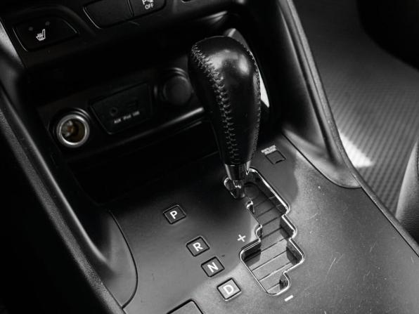 Hyundai ix35 I с пробегом 2013 года, цена 1 430 000 рублей, 96758 км, внедорожник, Автокод Объявления