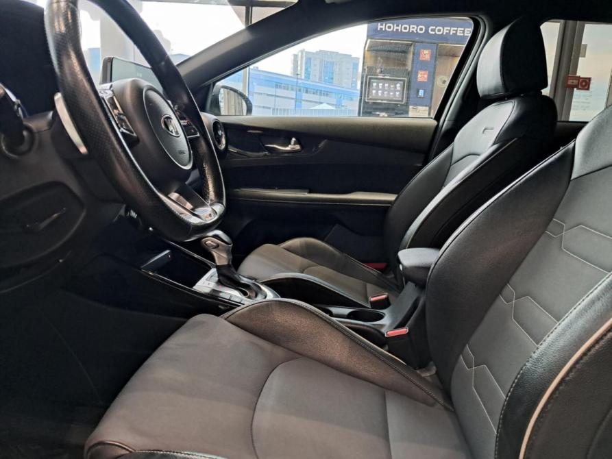 Kia Cerato IV Казань  - изображение 20