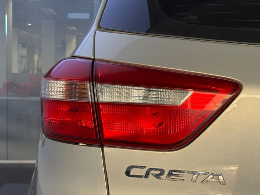 Hyundai Creta I Уфа  - изображение 12
